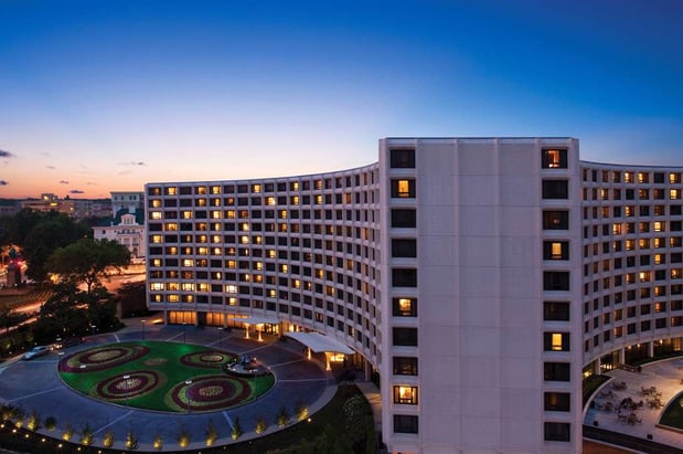 Images Washington Hilton