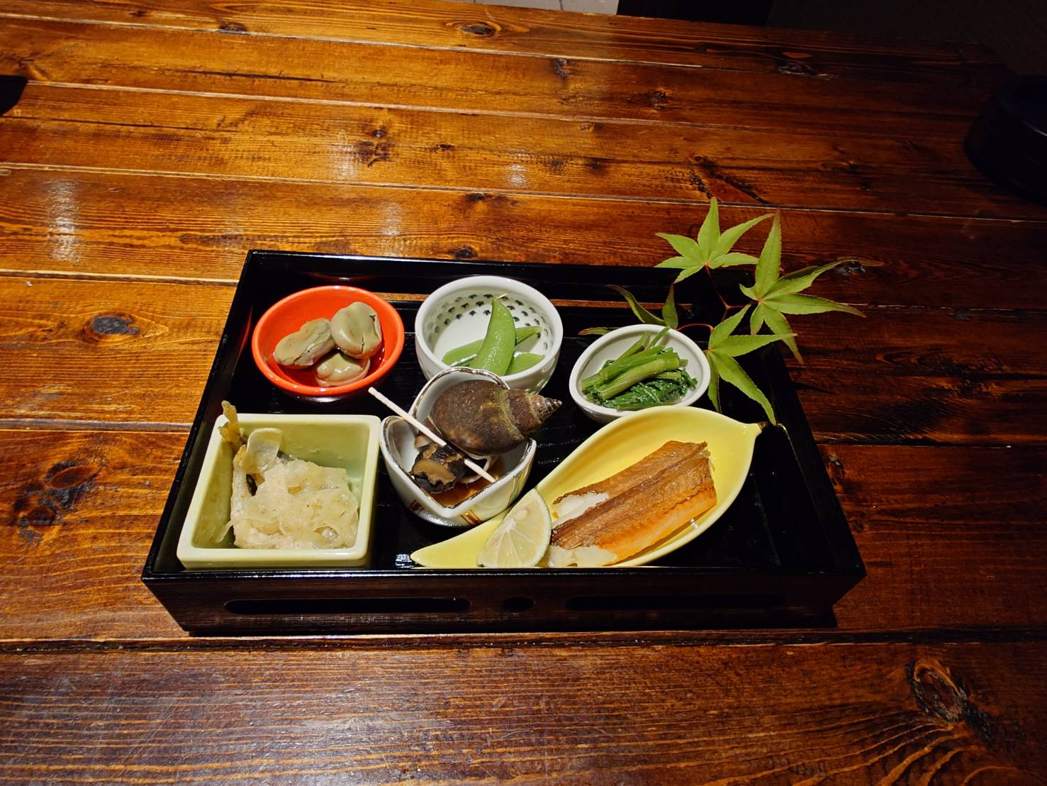 Images 和食とくさ
