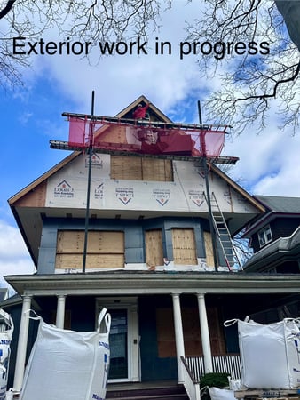 Images SAS Roofing and Waterproofing