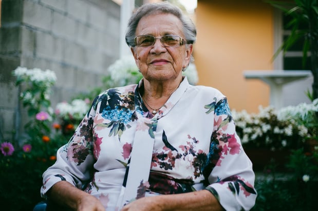 Images Ecumen Home Care