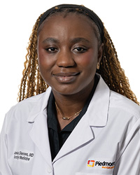 Adeola Elohor Okeowo, MD - Newnan, GA - Family Medicine