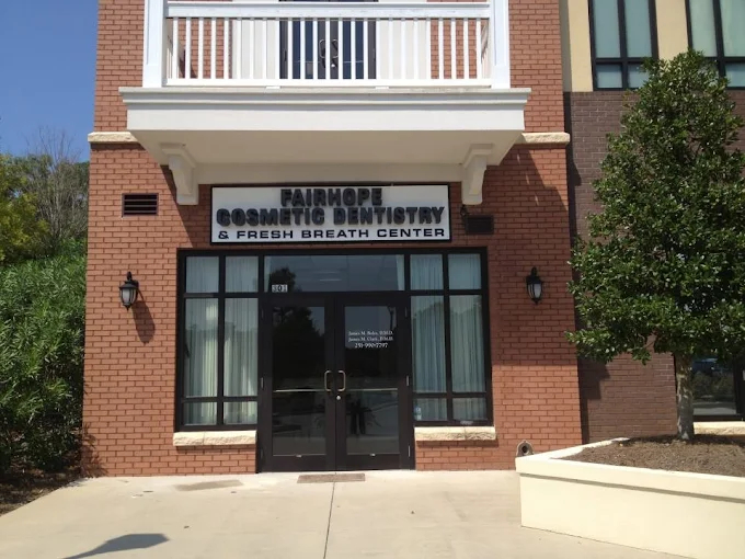 Hollon and Taylor Dental - Fairhope Image