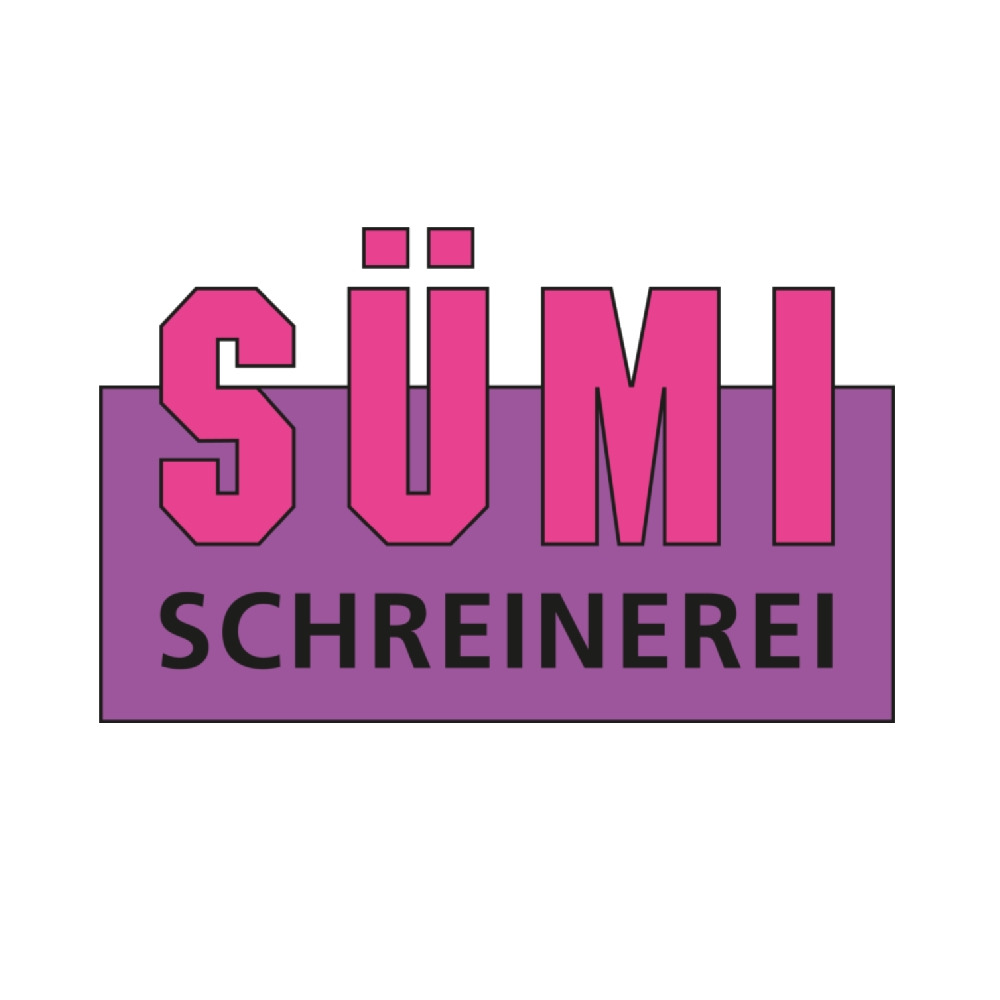 Sümi Schreinerei GmbH Logo