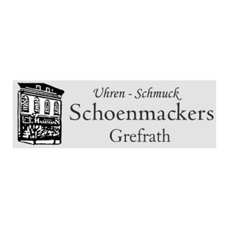 Logo Uhren-Schmuck Schoenmackers