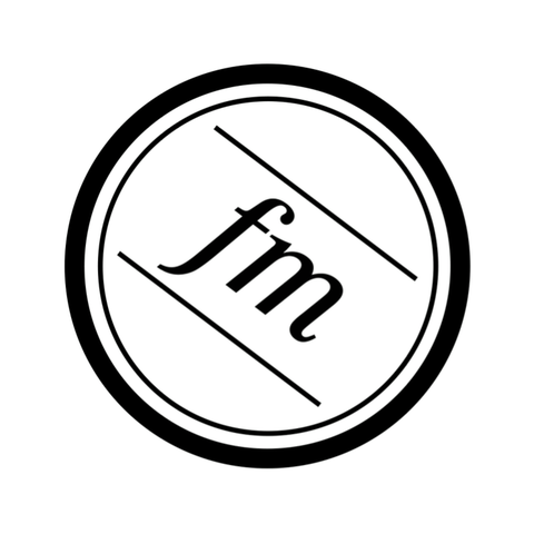 Finkmüller GmbH - Coffee & Fine Goods Logo