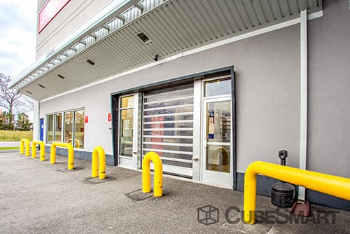 CubeSmart Self Storage Photo