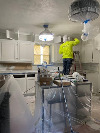 Images BPP Professional Painting LLC