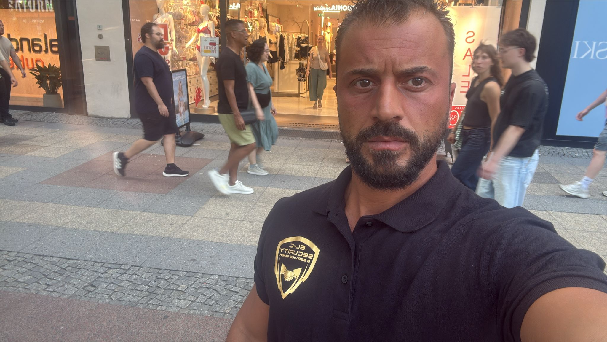 Bilder EL-C Security & Service GmbH | Sicherheitsdienst Berlin