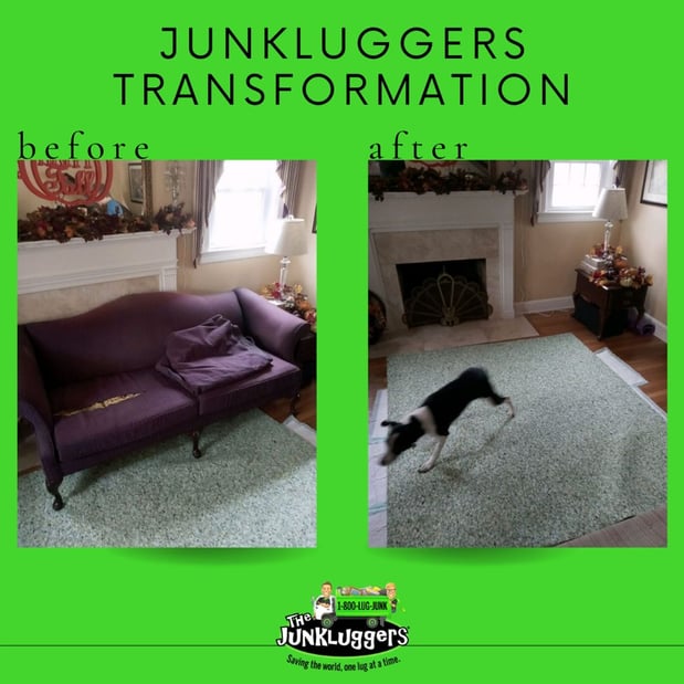 Images The Junkluggers of Kentucky