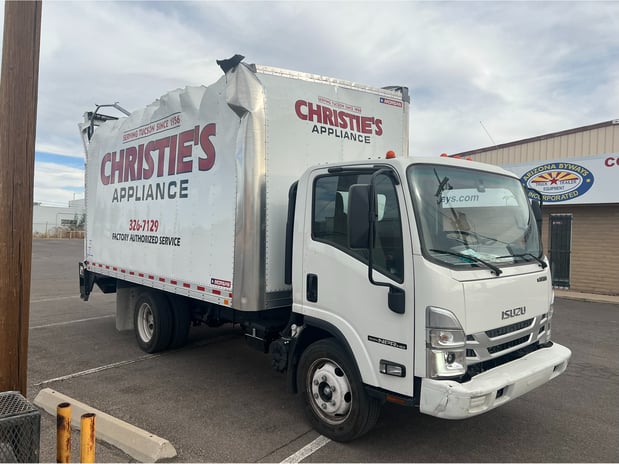 Images Arizona Byways Inc