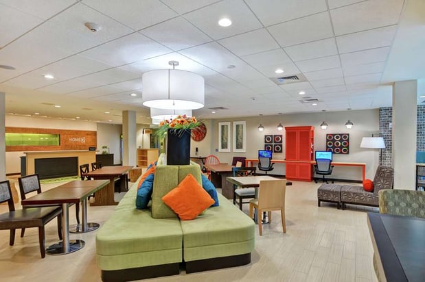 Images Home2 Suites by Hilton Hilton Head