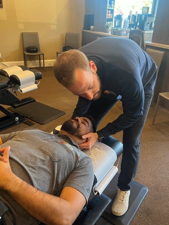 Images 100% Chiropractic - Chattanooga
