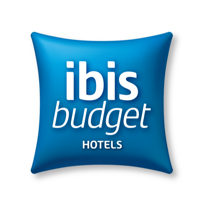 ibis budget Hannover Hauptbahnhof in Hannover - Logo