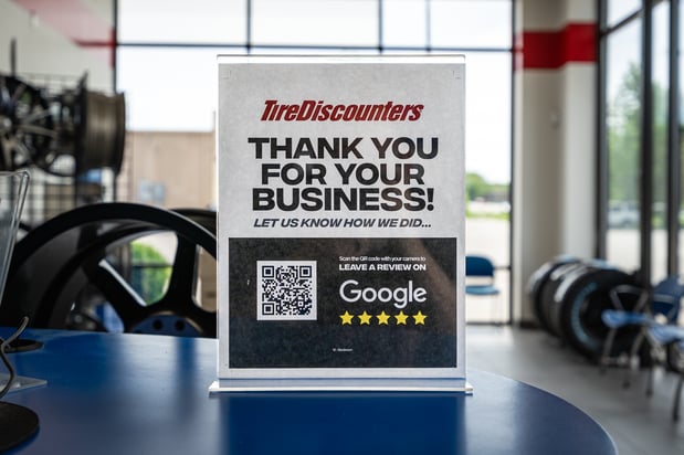 Images Tire Discounters