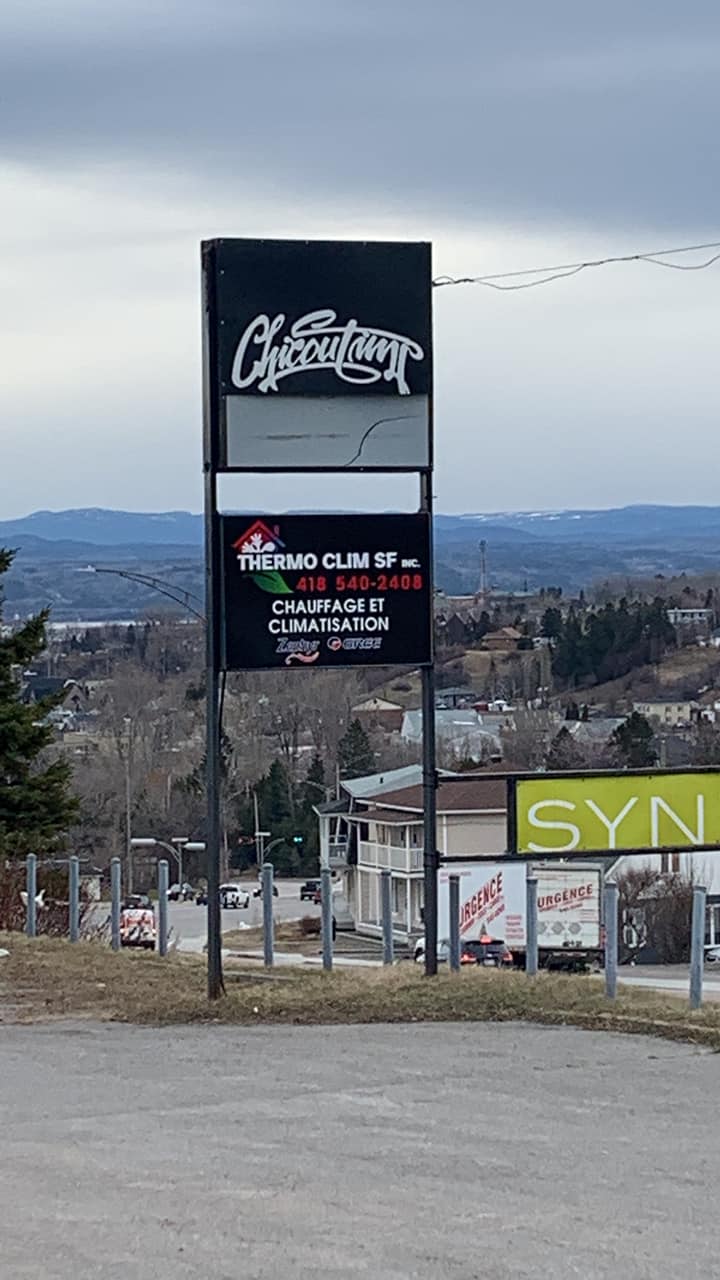 Images Thermo Clim SF Inc. - Climatisation et Thermopompe Chicoutimi