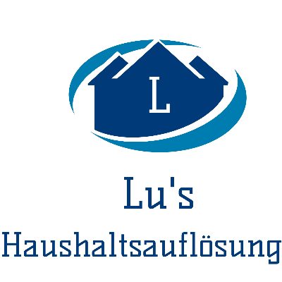 Logo Lu's Haushaltsauflösungen Entrümpelungen
