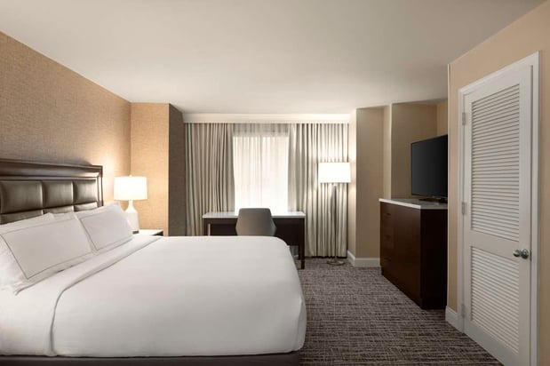 Images Hilton Tampa Downtown