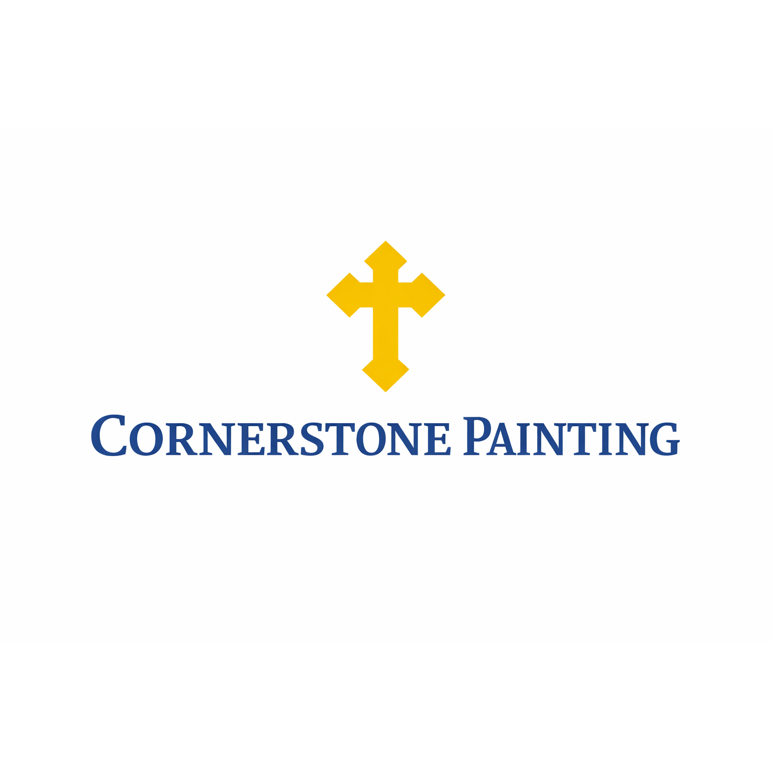 Cornerstone painting
