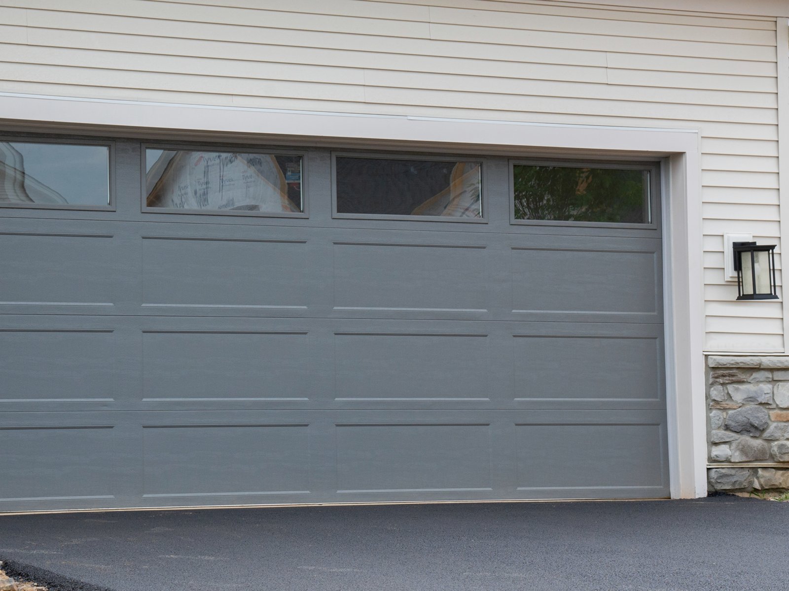 Master Garage Door Repair Inc