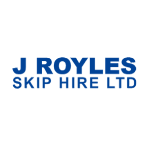 J Royles Skip Hire Ltd - Gloucester, Gloucestershire GL2 9ND - 01452 520745 | ShowMeLocal.com
