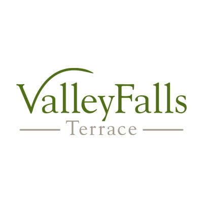 Valley Falls Terrace Logo