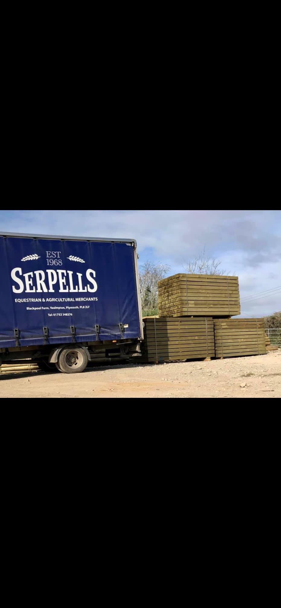 Images Serpells Ltd