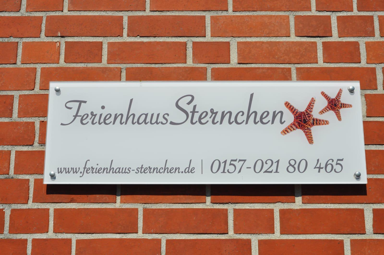 Bild 1 Ferienhaus Sternchen in Grömitz