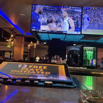 Images Hobey's Casino & Restaurants