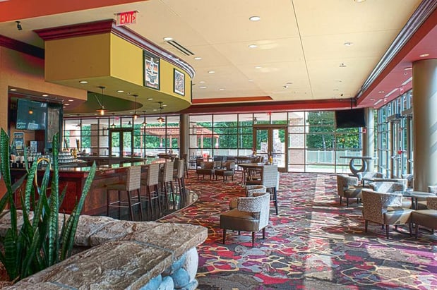 Images Embassy Suites by Hilton Charlotte Concord Golf Resort & Spa