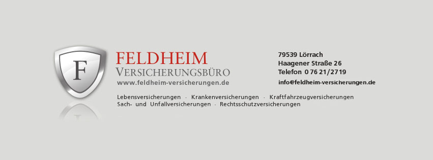 HDI Versicherungen: Matthias Feldheim, Haagener Str. 26 in Lörrach