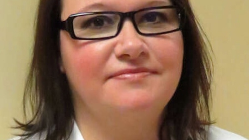 Elizabeth Briggs