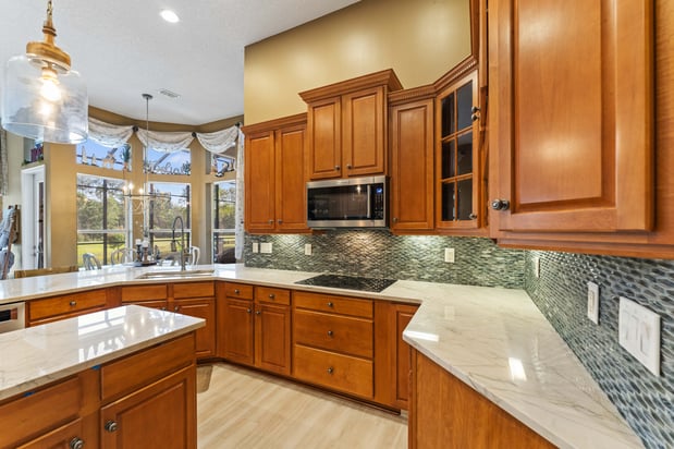 Images N-Hance Wood Refinishing of Chicago