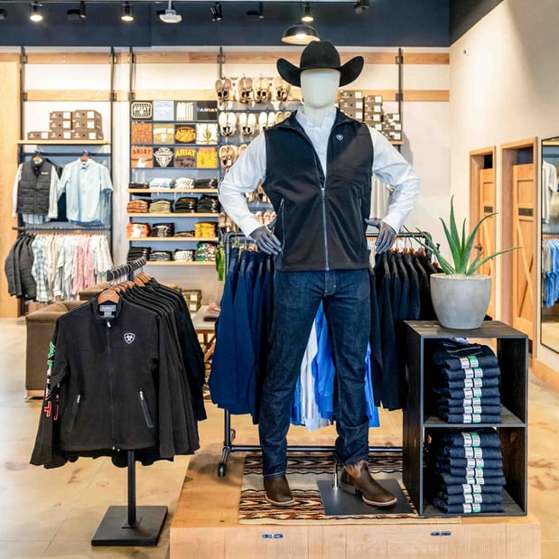 Images Ariat Brand Shop