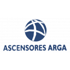 ASCENSORES ARGA SL Logo
