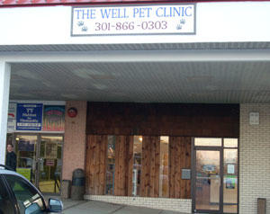 Images The Well Pet Clinic