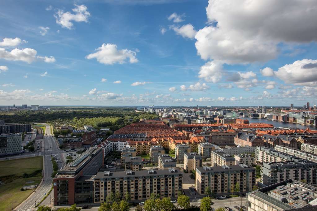 Images Radisson Blu Scandinavia Hotel, Copenhagen