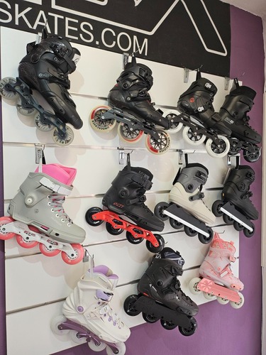 Images Rollergrind360 - Tienda De Patines