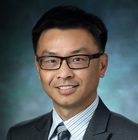 Images Samuel Yang MD