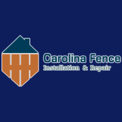 Carolina Fence Installation and Repair