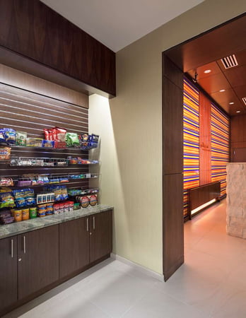 Images Hilton Garden Inn Atlanta Midtown