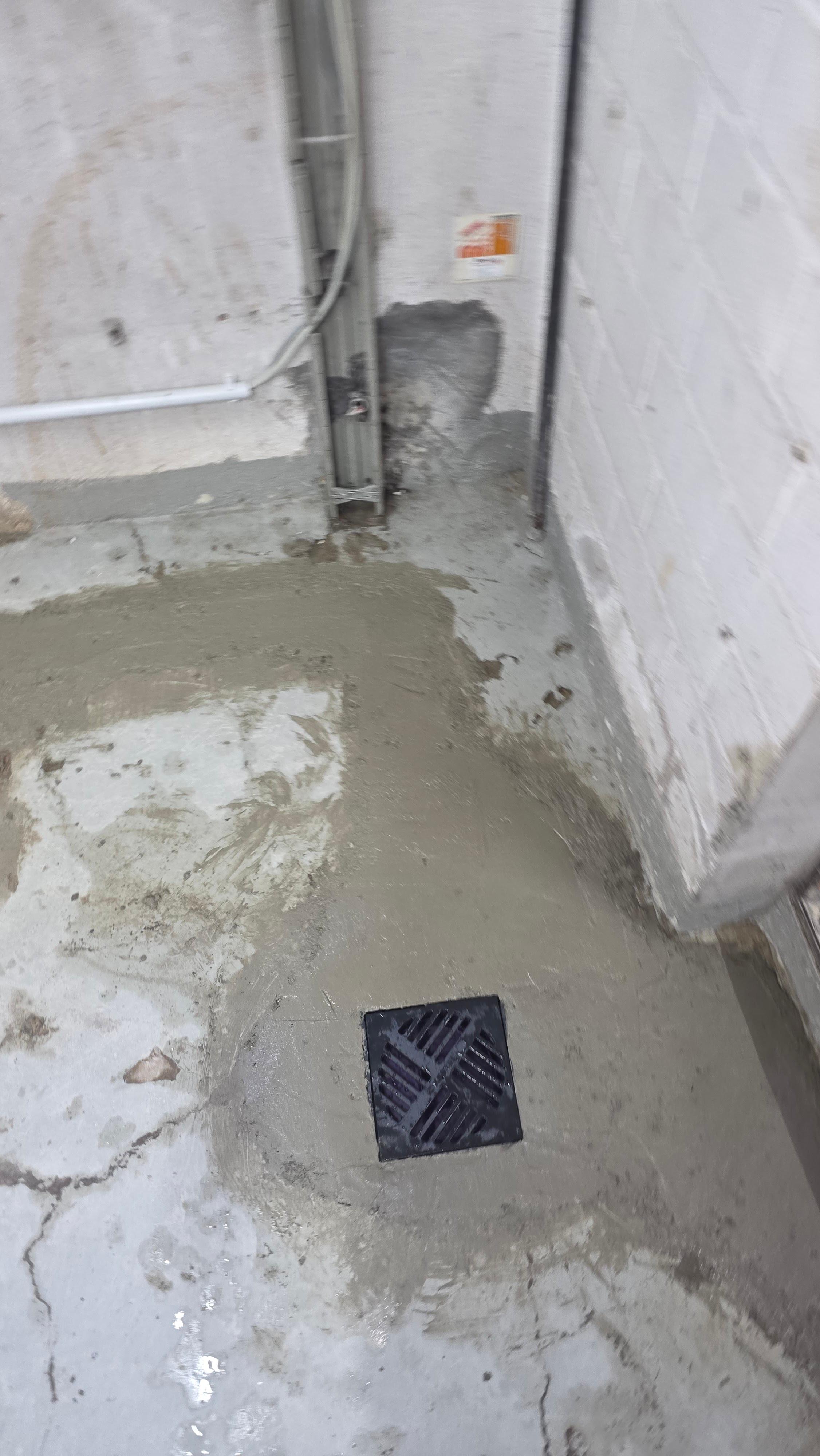 Bild 14 HR Rohrreinigung / Sanierung in Besigheim