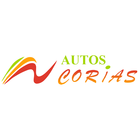 Autos Corias Logo