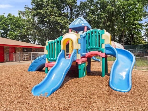 Images Breezewood KinderCare