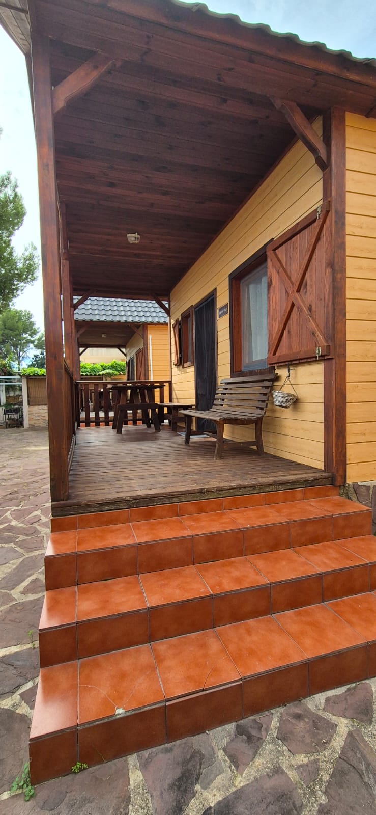 Images Las Cabañas del Bosque