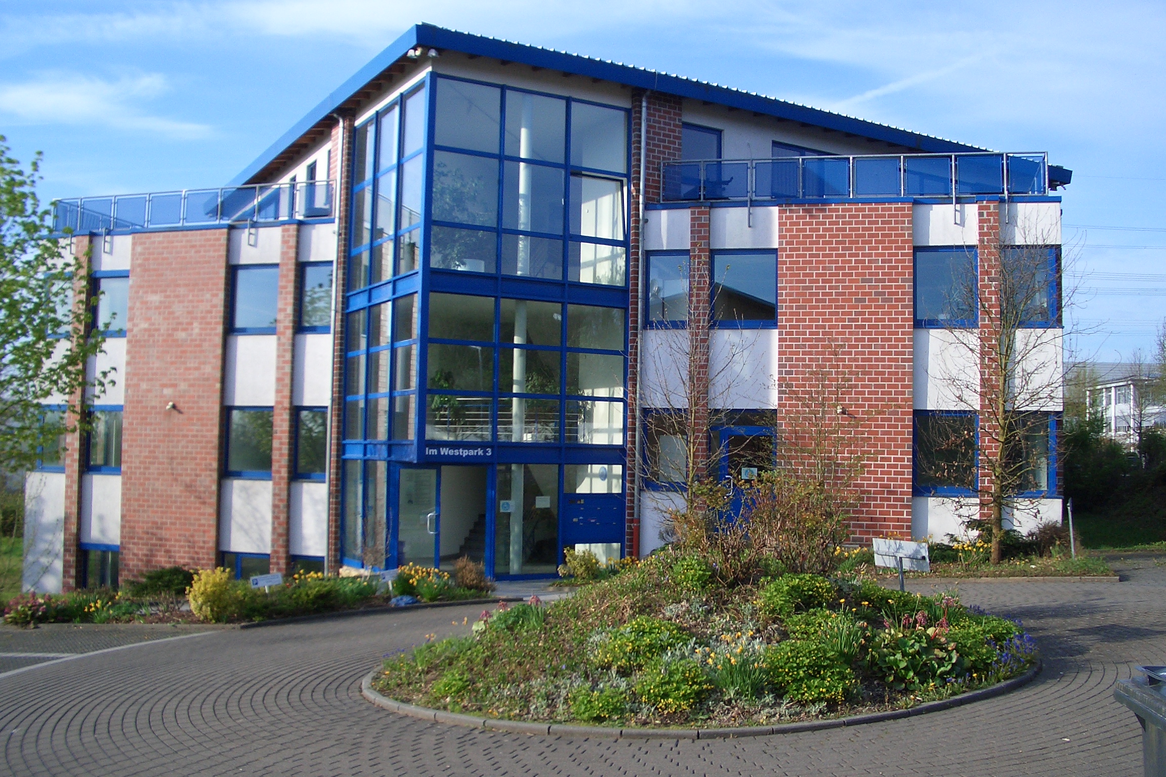 felix1.de AG Steuerberatungsgesellschaft - GESCHLOSSEN, Im Westpark 3 in Wettenberg