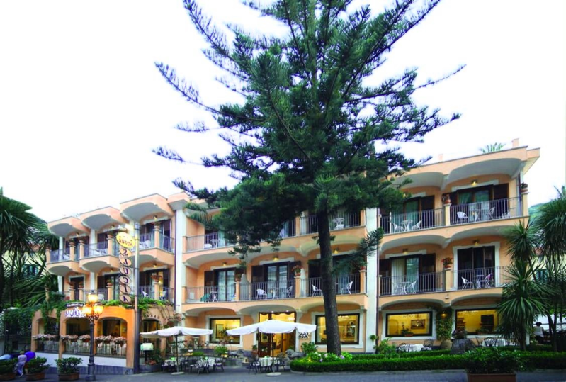 Images Hotel Santa Lucia