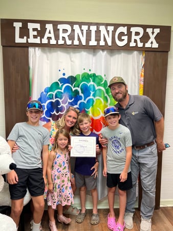 Images LearningRx - Shreveport