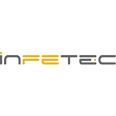 Logo Infetec GmbH