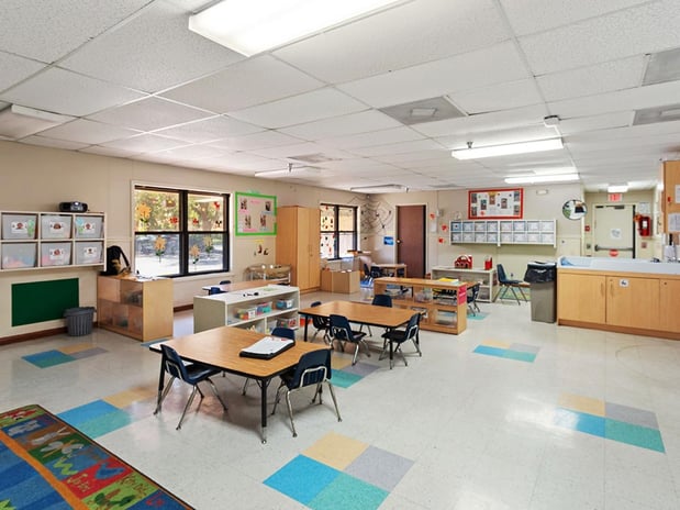 Images Winter Springs KinderCare