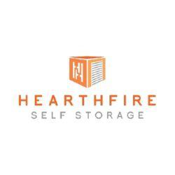 Hearthfire Storage